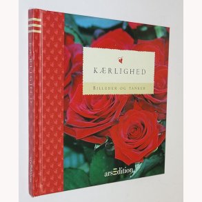 Krlighed - Billeder og Tanker