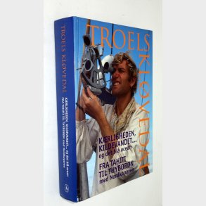 Krligheden, kildevandet og det bl ocean + Fra Tahiti til Thyborn