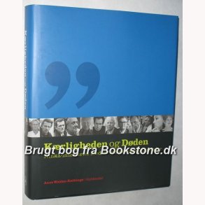 Krligheden og dden: Anne Wolden-Rthinge