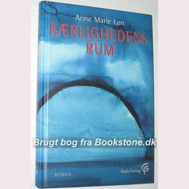 Krlighedens rum