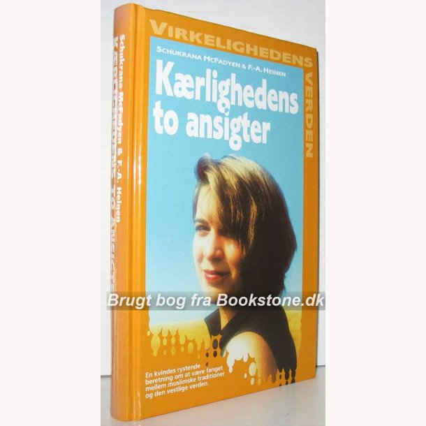 Krlighedens to ansigter - Virkelighedens verden