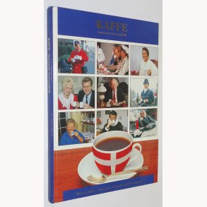 Kaffe - Danmarks Nationaldrik