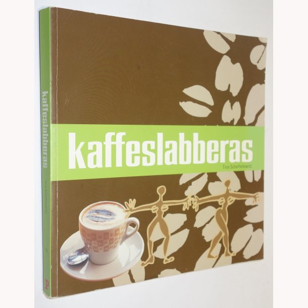 Kaffeslabberas