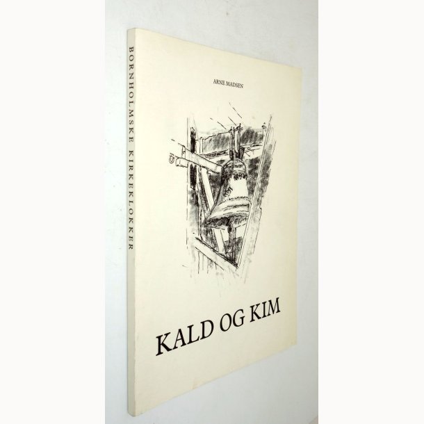 Kald og Kim: Arne Madsen