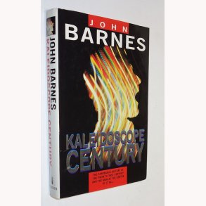 Kaleidoscope Century