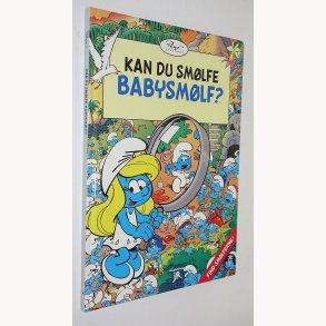 Kan du smlfe babysmlf?