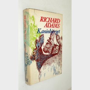 Kaninbjerget