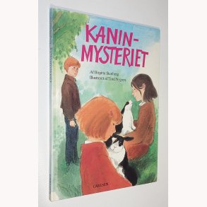 Kaninmysteriet