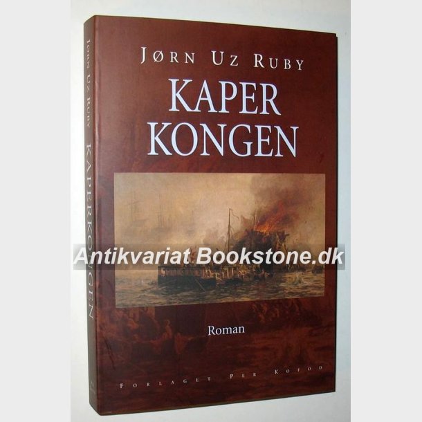 Kaperkongen