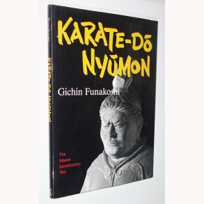 Karate-Do Nyumon