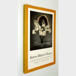 Karen Blixens Flowers: Steen Eiler Rasmussen