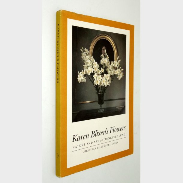 Karen Blixens Flowers: Steen Eiler Rasmussen