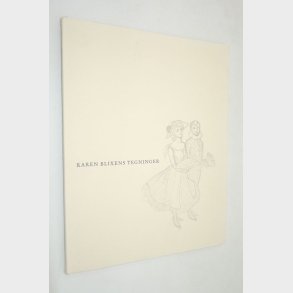 Karen Blixens Tegninger: Frans Lasson