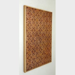 Karen Brahes Bibliotek: Olaf Wentrup (signeret)