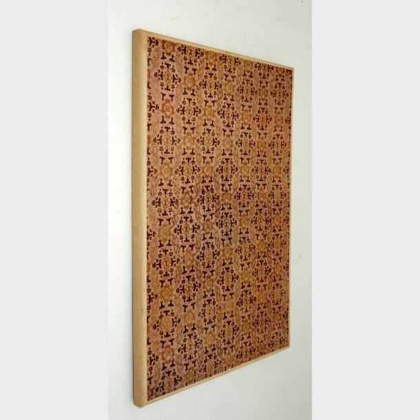 Karen Brahes Bibliotek: Olaf Wentrup (signeret)