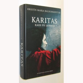 Karitas Kaos p lrred