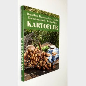 Kartofler: Hans Beck Thomsen