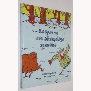 Kaspar og den afskyelige snemand