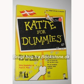 Katte for dummies