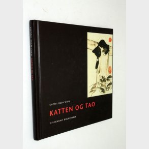 Katten og Tao: Kwong Kuen Shan