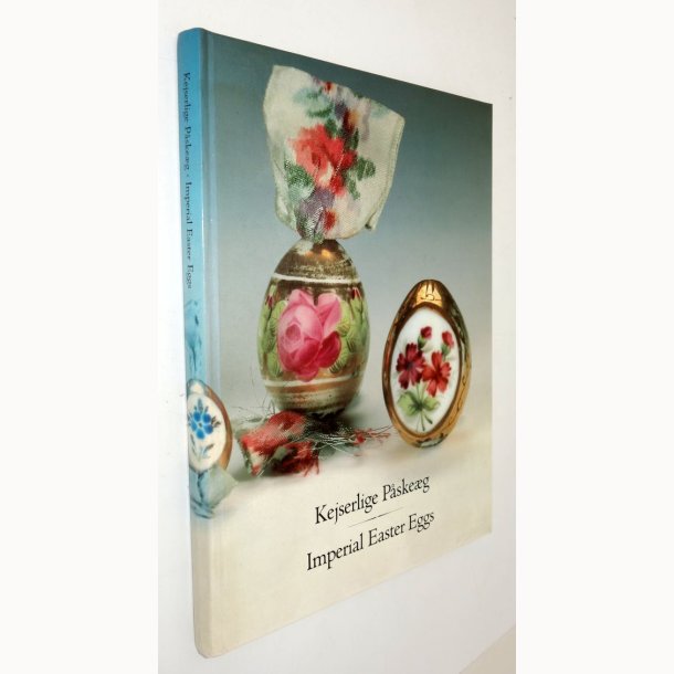 Kejserlige P�ske�g - Imperial Easter Eggs