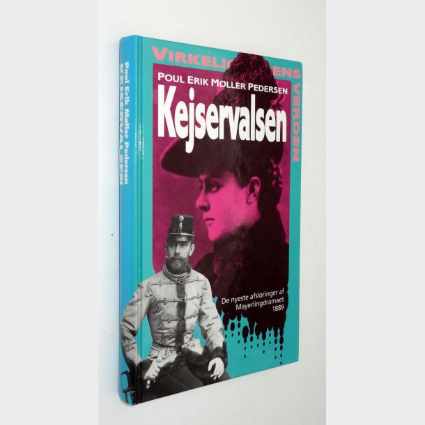 Kejservalsen: Poul Erik Mller Pedersen