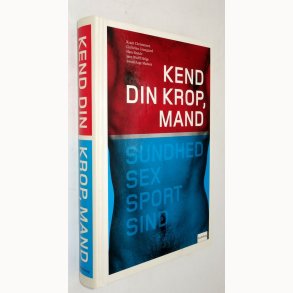 Kend din krop, mand: Kaare Christensen m.fl.