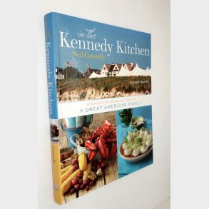 In The Kennedy Kitchen: Neil Connolly