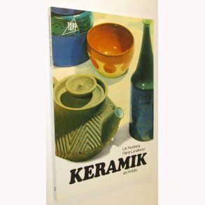 Keramik als Hobby