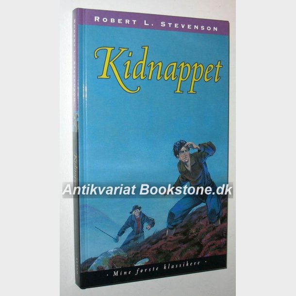 Kidnappet