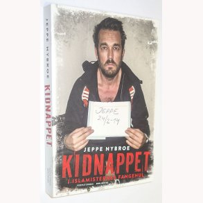 Kidnappet - I islamisternes fangehul