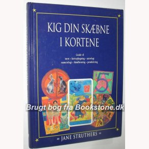 Kig din skbne i kortene