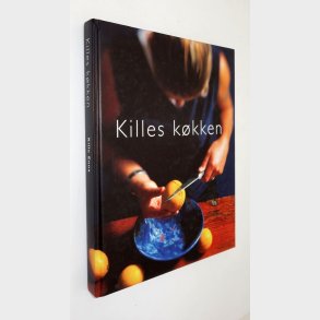 Killes k�kken: Kille Enna