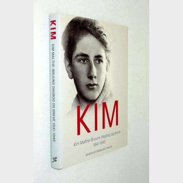 Kim: Vibeke Malthe-Bruun