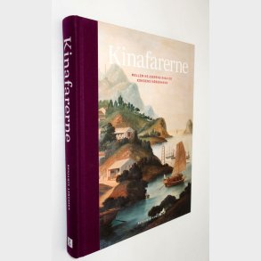 Kinafarerne: Benjamin Asmussen