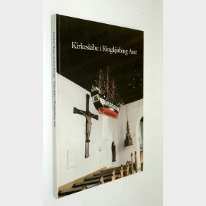 Kirkeskibe i Ringkjbing Amt: Gunnar Rnn og Jens Krogh