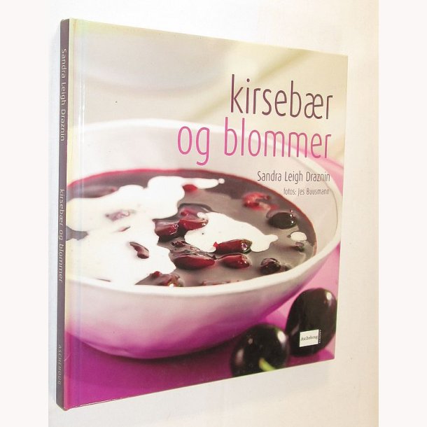 Kirsebr og blommer