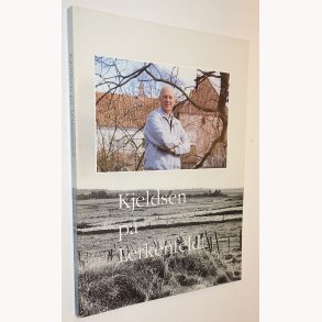 Kjeldsen p Lerkenfeldt