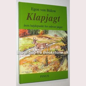 Klapjagt