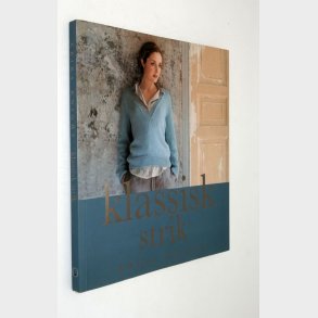 Klassisk strik: Erika Knight 