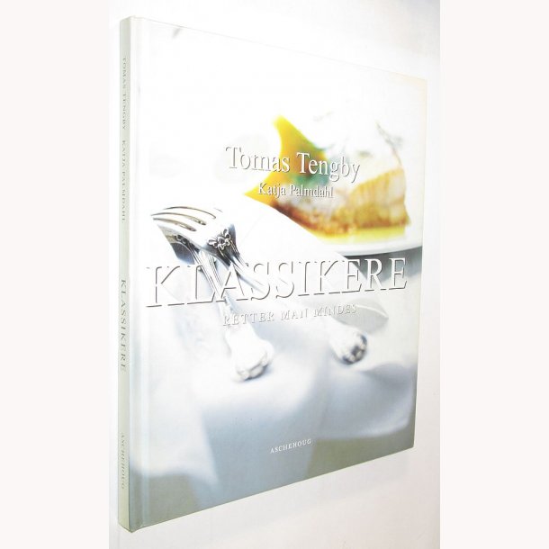 Klassiskere -  retter man mindes