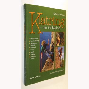 Klatring - en indfring