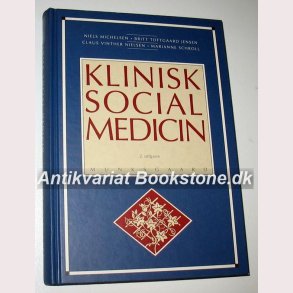 Klinisk socialmedicin