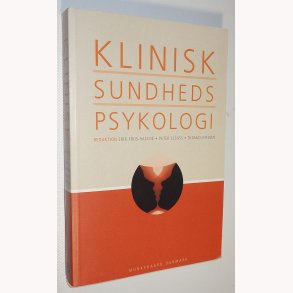 Klinisk sundhedspsykologi 