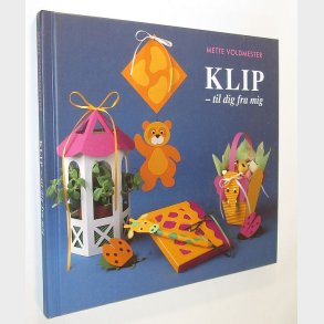 Klip - til dig fra mig