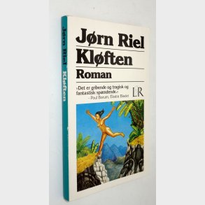 Klften: Jrn Riel