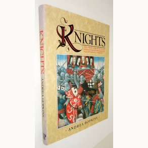 Knights: Andrea Hopkins