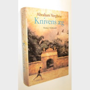 Knivens g: Abraham Verghese