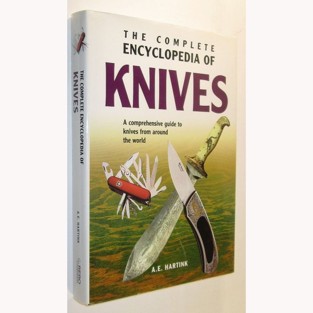 Knives 