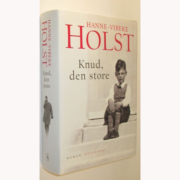 Knud, den store